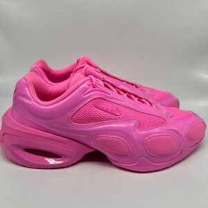 Nike Air Max Muse Pink Spell Hyper Sneakers Shoes FV1920-602‎ Womens 9 Casual